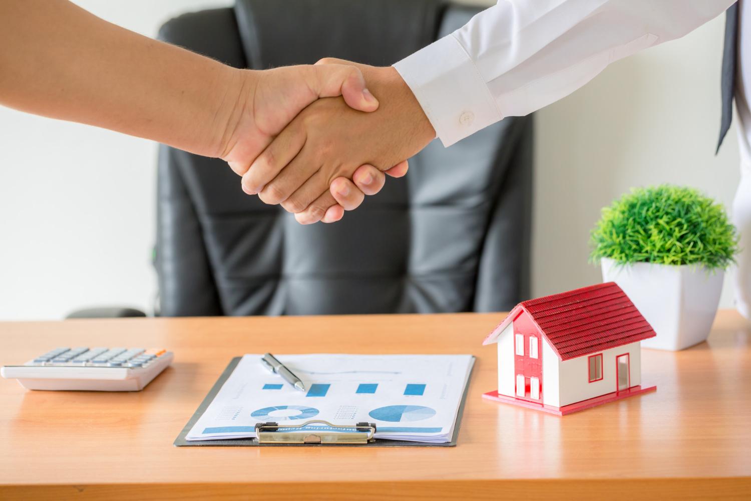 PROPERTY SALES