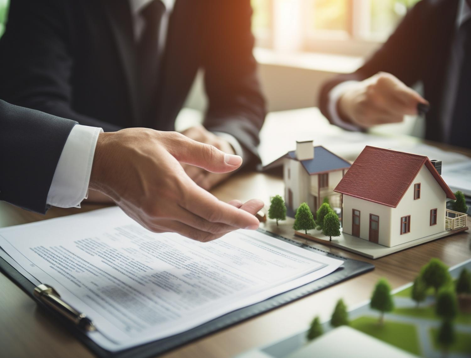 LAND DOCUMENT VERIFICATION AND REGISTRATION